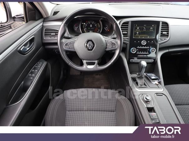 Renault Talisman Estate TCe 160 117 kW image number 10