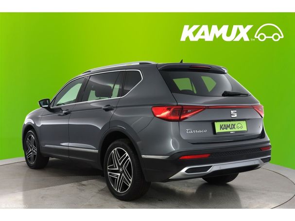 Seat Tarraco 140 kW image number 6