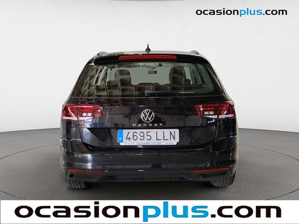 Volkswagen Passat Variant 1.5 TSI Business 110 kW image number 16