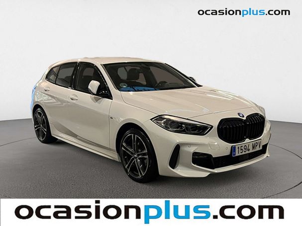 BMW 118i 103 kW image number 2