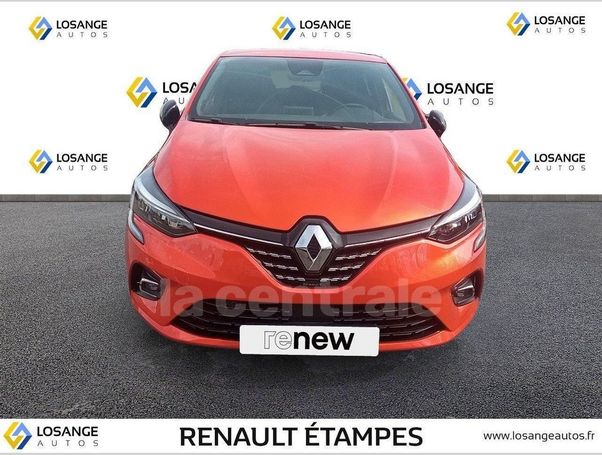 Renault Clio TCe 140 Techno 103 kW image number 3