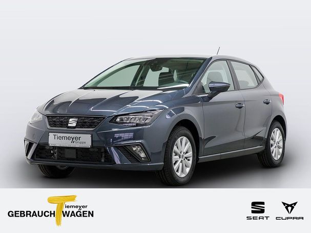 Seat Ibiza 1.0 TSI DSG Style 85 kW image number 2