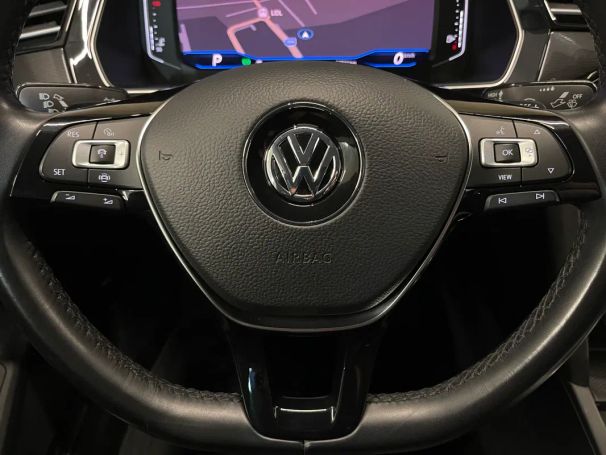 Volkswagen Arteon 140 kW image number 28