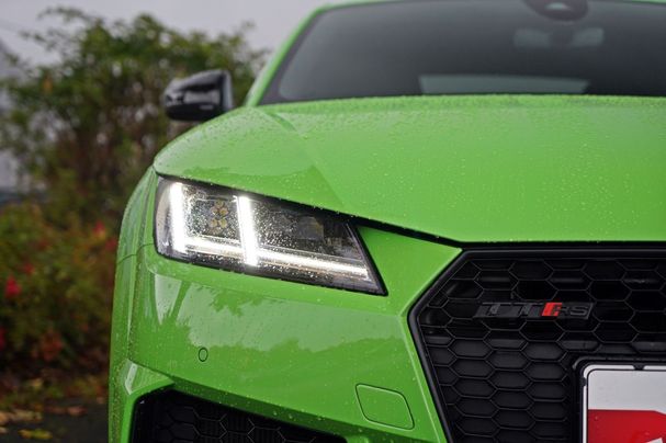 Audi TT RS 294 kW image number 4