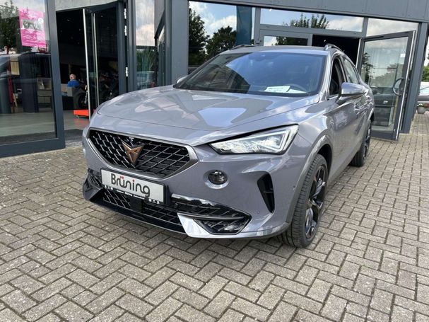 Cupra Formentor 1.5 TSI 110 kW image number 1