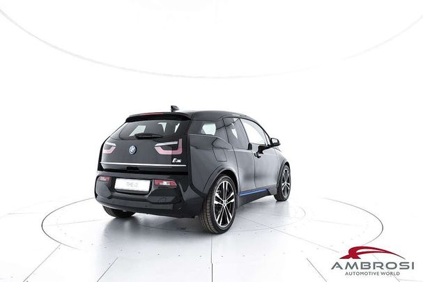 BMW i3s 120Ah 125 kW image number 2