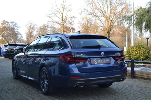 BMW 530 Touring xDrive 215 kW image number 4