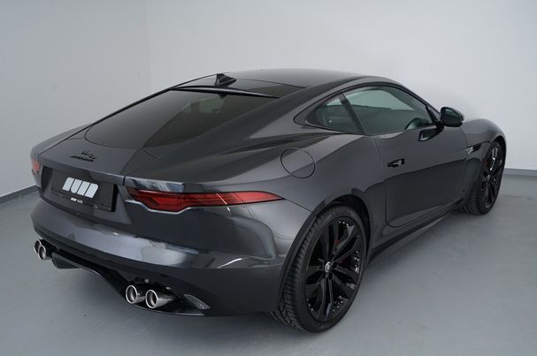 Jaguar F-Type 331 kW image number 14