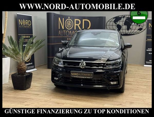 Volkswagen Tiguan 2.0 TDI DSG 4Motion 176 kW image number 4