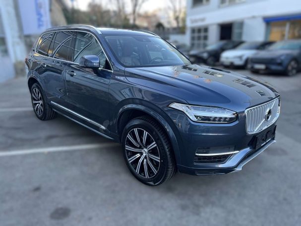 Volvo XC90 T8 223 kW image number 7