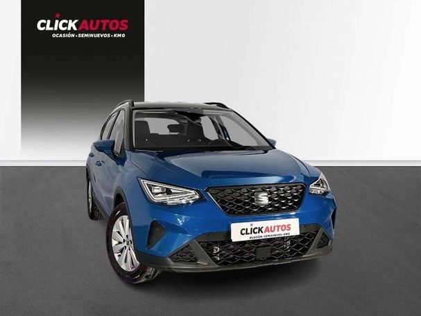 Seat Arona 1.0 TSI Style DSG 81 kW image number 3