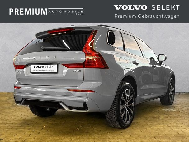 Volvo XC60 AWD B5 184 kW image number 1