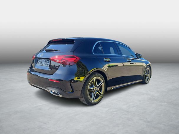 Mercedes-Benz A 180 d AMG Line 85 kW image number 3