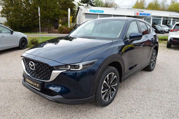 Mazda CX-5 SKYACTIV-D 150 110 kW image number 1