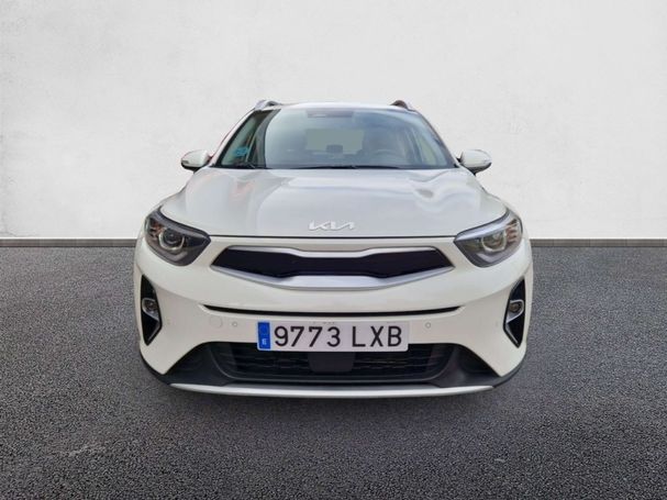 Kia Stonic 1.2 62 kW image number 3