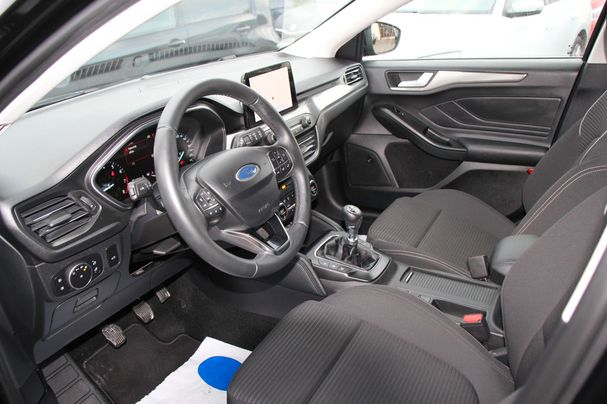 Ford Focus 1.5 Titanium 110 kW image number 6