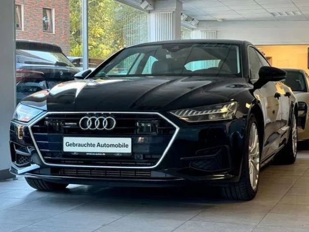 Audi A7 231 kW image number 1