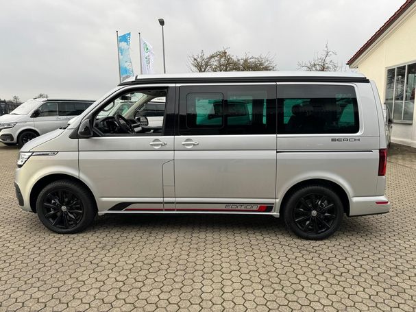 Volkswagen T6 California Beach Tour 4Motion 150 kW image number 22