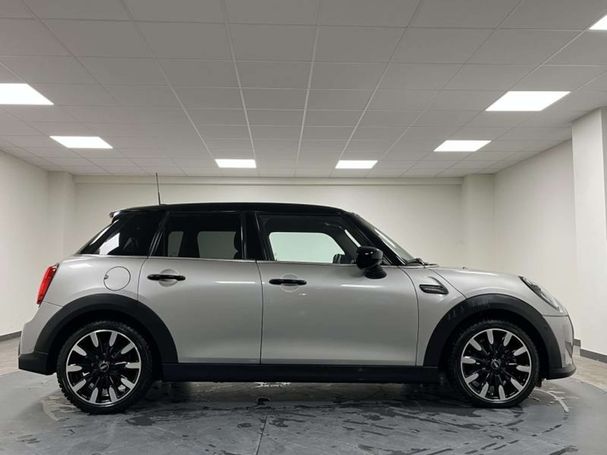 Mini Cooper Edition Premium 101 kW image number 5