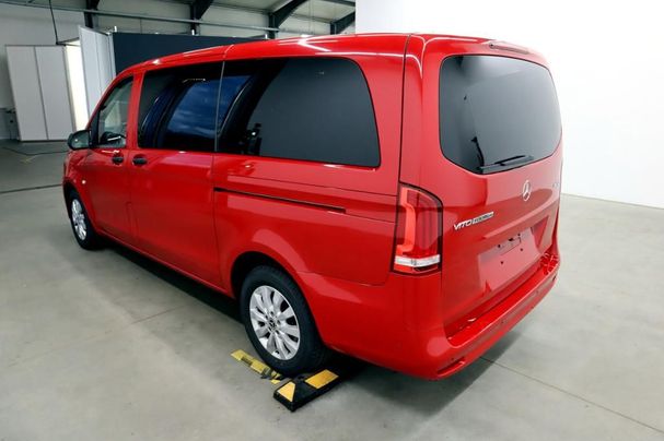 Mercedes-Benz Vito 114 Tourer 100 kW image number 5