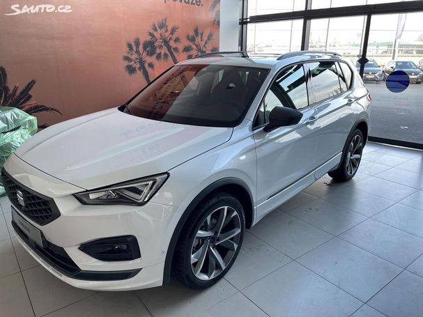 Seat Tarraco 2.0 TSI DSG 180 kW image number 1