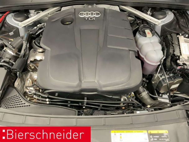 Audi A4 40 TDI Sport 140 kW image number 20