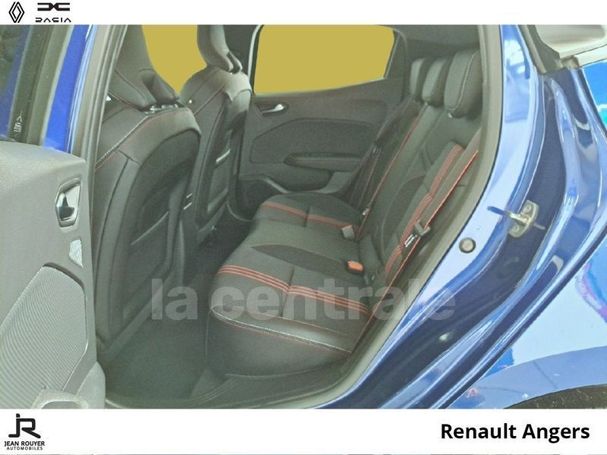 Renault Clio TCe 140 103 kW image number 7