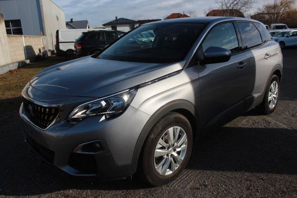 Peugeot 3008 BlueHDi 130 96 kW image number 1