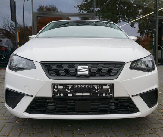 Seat Ibiza 1.0 TSI DSG Style 81 kW image number 4