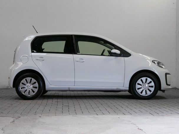 Volkswagen up! 1.0 48 kW image number 4