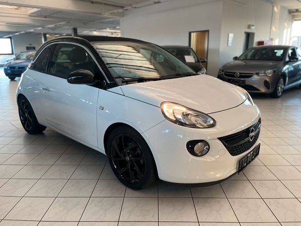 Opel Adam 74 kW image number 2