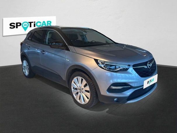 Opel Grandland X 2.0 Ultimate 130 kW image number 2