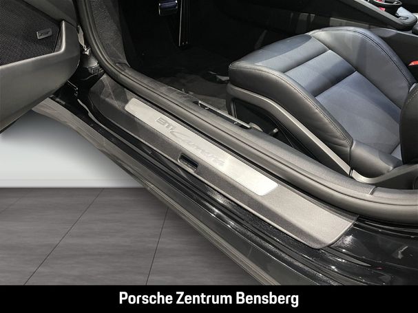 Porsche 992 Carrera Cabrio 283 kW image number 23