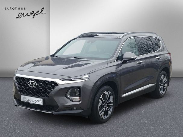 Hyundai Santa Fe 2.2 CRDi 4WD SEVEN 147 kW image number 1