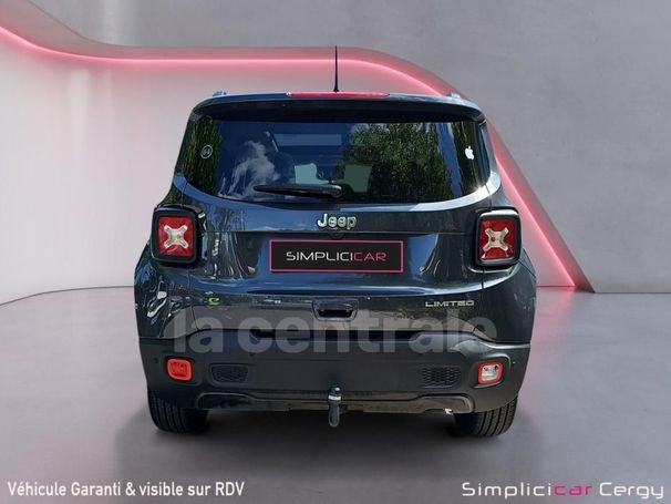 Jeep Renegade 96 kW image number 6