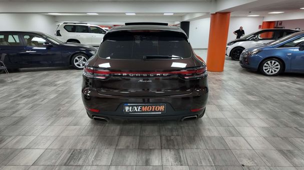 Porsche Macan 180 kW image number 2