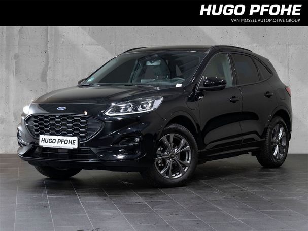 Ford Kuga 165 kW image number 2