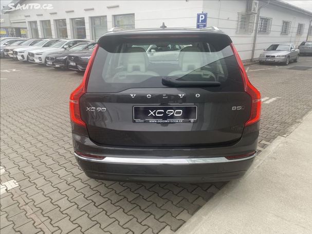 Volvo XC90 B5 AWD Plus 173 kW image number 6