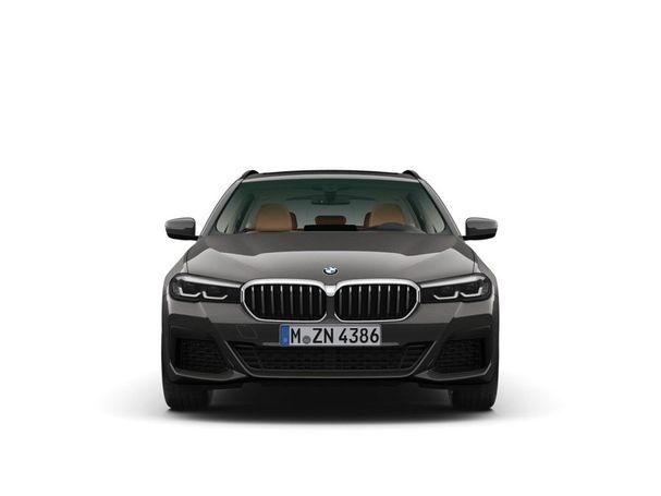 BMW 530d Touring 210 kW image number 2