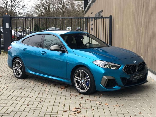 BMW M235 Gran Coupé xDrive 225 kW image number 40