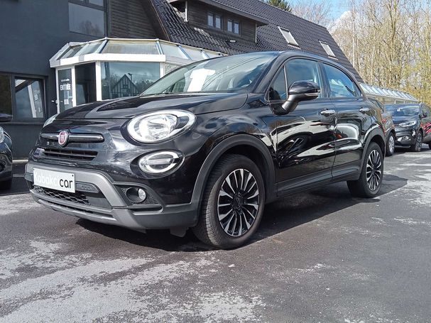 Fiat 500X 1.0 88 kW image number 1