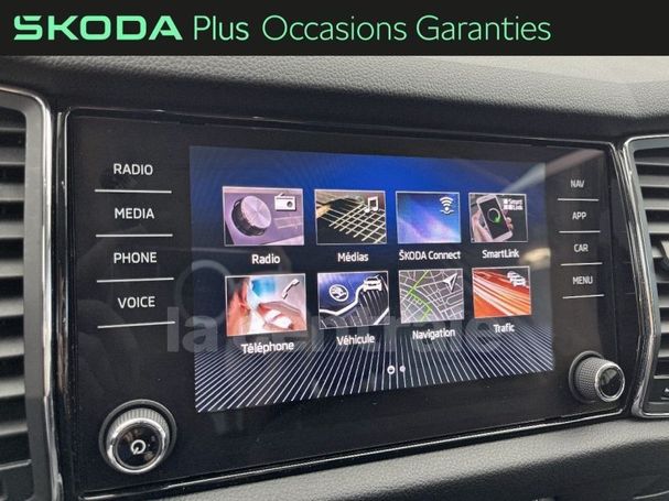 Skoda Kodiaq 1.5 TSI DSG 110 kW image number 32