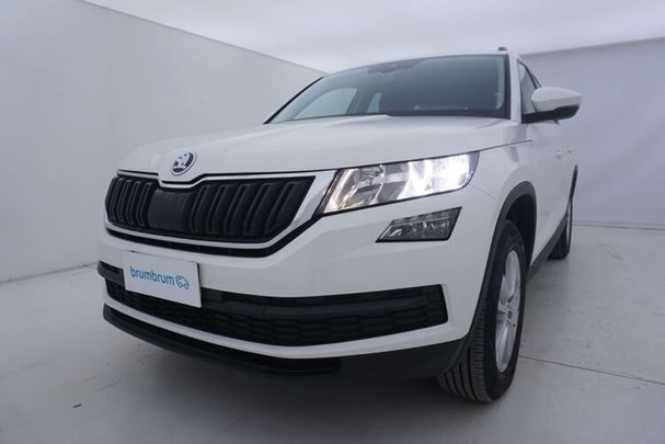 Skoda Kodiaq 2.0 DSG Ambition 110 kW image number 10