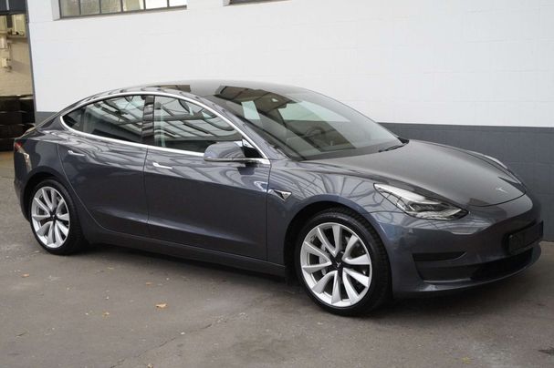 Tesla Model 3 Standard Range 208 kW image number 18