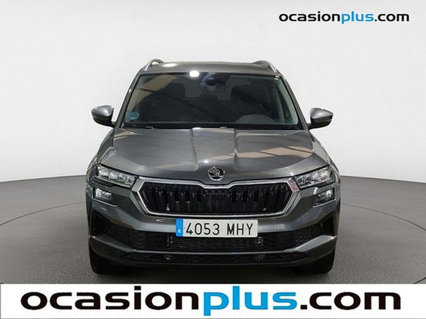 Skoda Karoq 1.5 TSI ACT Ambition 110 kW image number 13