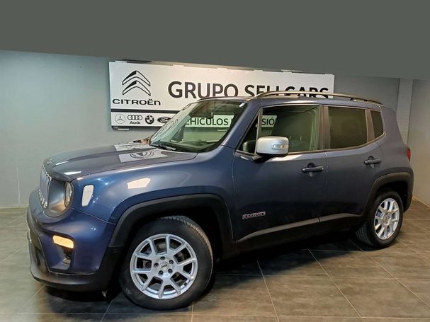 Jeep Renegade 96 kW image number 2