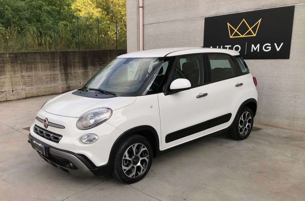 Fiat 500L 1.4 Cross 70 kW image number 1