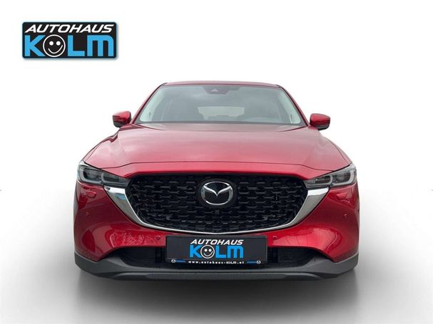 Mazda CX-5 150 Exclusive-Line 110 kW image number 3