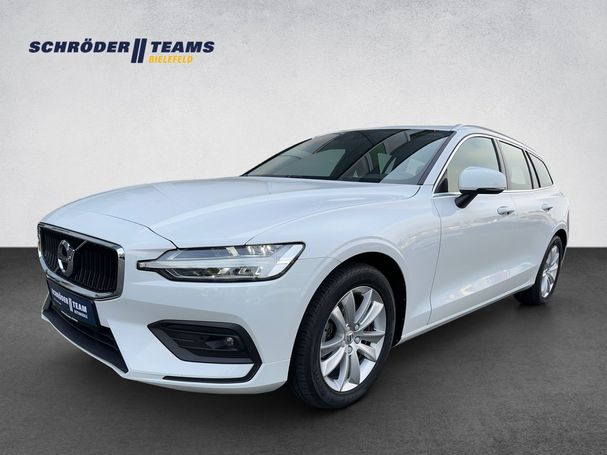 Volvo V60 Momentum 145 kW image number 1