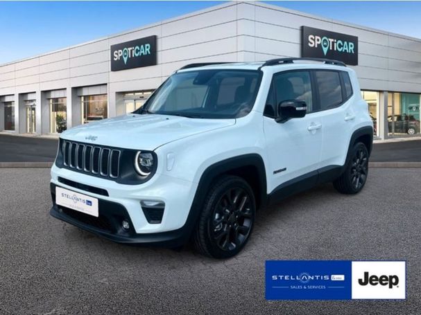 Jeep Renegade 96 kW image number 1